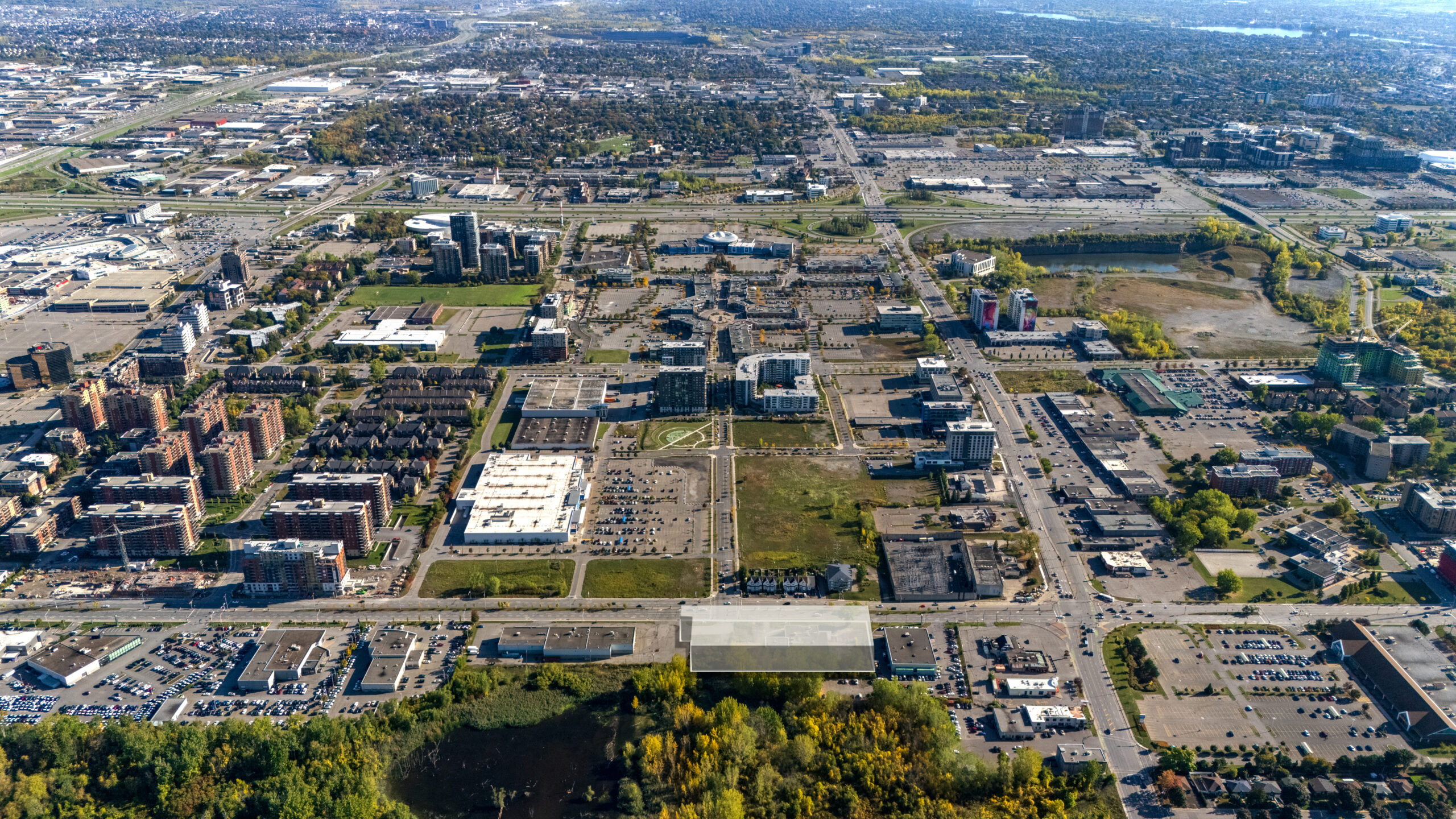 Chomedey 2